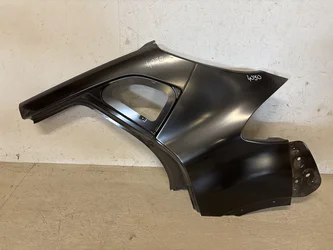Aile arrière gauche CAPTUR I PHASE 1 5P 2013-02->2017-12