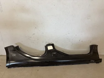 Bas de caisse droit DS4 I (B75) PHASE 1 5P 2011-01->2016-03