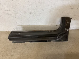 Bas de caisse droit TWINGO I PHASE 1 3P 1993-04->1998-08