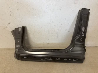Bas de caisse gauche C4 PICASSO I 5P 2007-01->2013-10