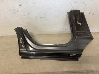 Bas de caisse droit 3008 I PHASE 1 5P 2009-04->2013-12