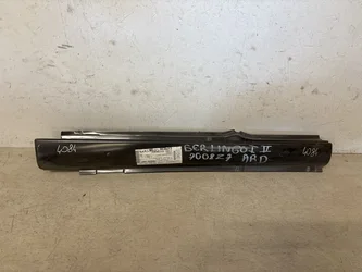 Bas de caisse droit BERLINGO I BREAK (M49) PHASE 1 3P 1996-09->2002-11