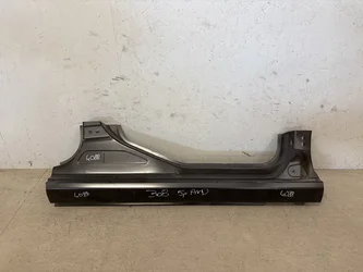 Bas de caisse droit 308 I PHASE 1 5P 2007-09->2011-03