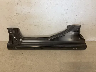 Bas de caisse gauche 308 I BREAK/SW PHASE 1 5P 2008-05->2011-03