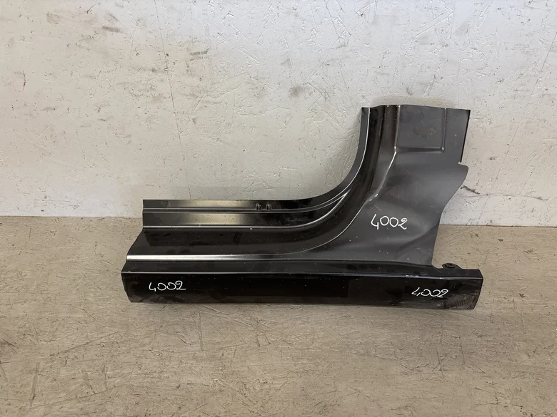 Bas de caisse droit C4 PICASSO II (B78) PHASE 1 5P 2013-04->2017-06