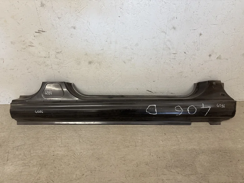 Bas de caisse droit 406 PHASE 2 4P 1999-04->2004-04