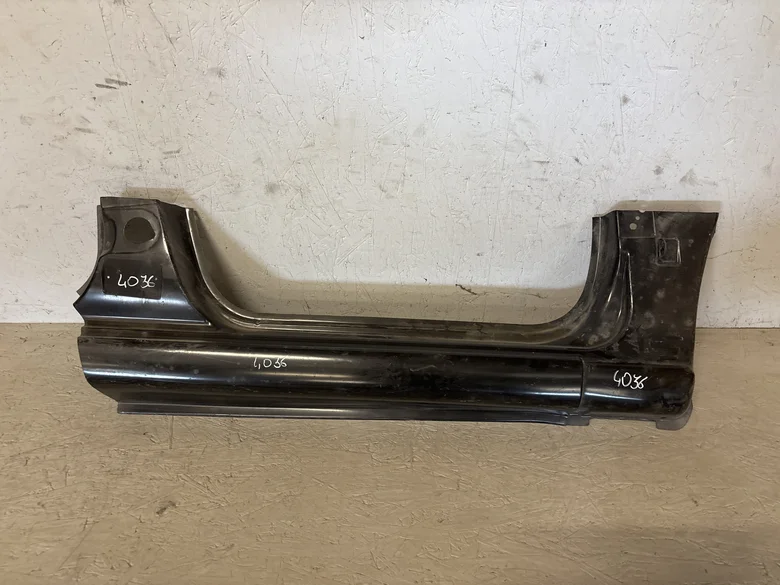 Bas de caisse droit XSARA PICASSO 5P 1999-12->2010-12