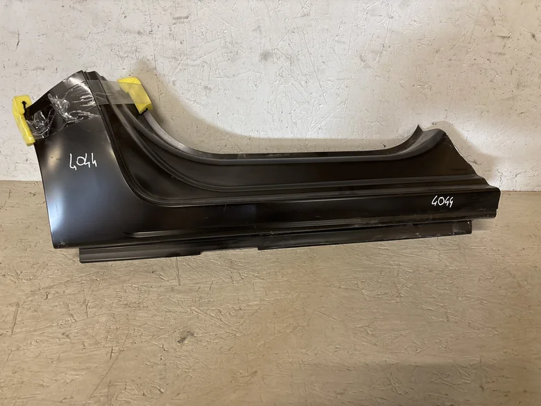 Bas de caisse droit 5008 I PHASE 1 5P 2009-11->2013-12