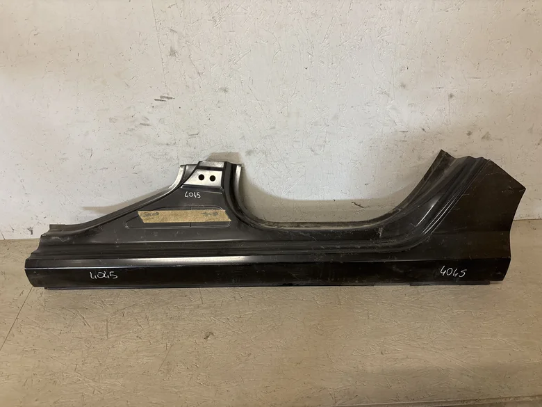 Bas de caisse gauche 308 I BREAK/SW PHASE 1 5P 2008-05->2011-03