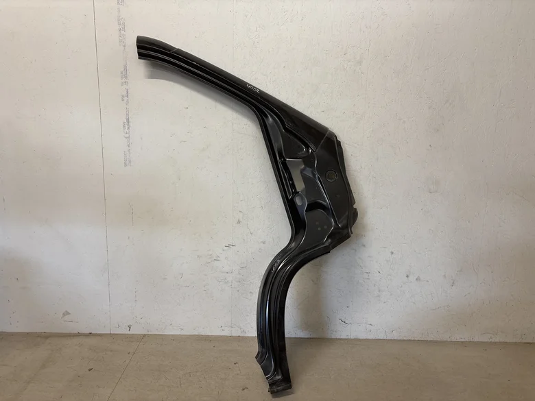 Entrée de porte droite DUCATO III MAXI XL CHASSIS CABINE PHASE 2 2P LONG (4035mm) 2014-06->