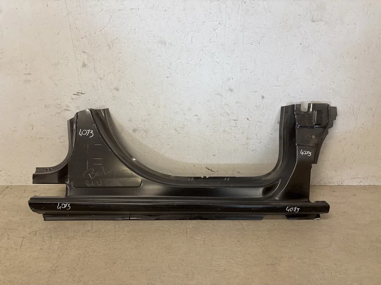 Bas de caisse droit CITROEN BERLINGO III BREAK (K9) 5P 2018-05->
