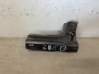 Bas de caisse droit 308 I PHASE 1 5P 2007-09->2011-03