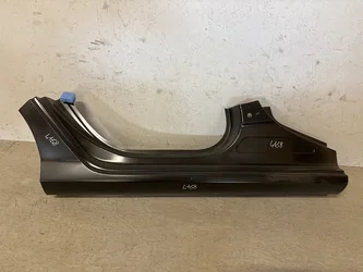 Bas de caisse droit 308 I PHASE 1 5P 2007-09->2011-03