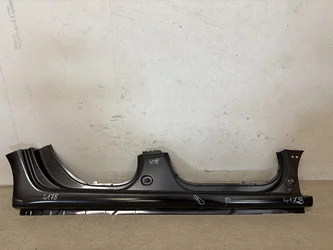 Bas de caisse droit TWINGO III PHASE 1 5P 2014-06->2020-03