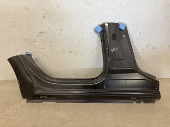 Bas de caisse droit 3008 I PHASE 1 5P 2009-04->2013-12