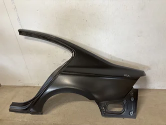 Aile arrière gauche PASSAT VII (3G) PHASE 2 4P 2019-07->