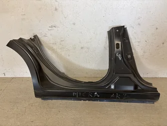 Bas de caisse droit MICRA III PHASE 1 5P 2003-01->2005-07