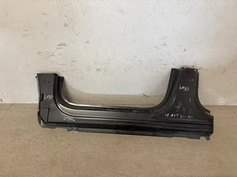 Bas de caisse gauche 3008 II (P84) PHASE 1 5P 2016-06->
