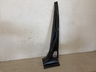 Entrée de porte gauche JUMPY III M 4P LONG 2016-03->