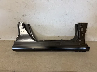 Bas de caisse droit CLIO V PHASE 1 5P 2019-03->