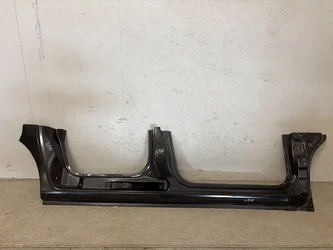 Bas de caisse droit KANGOO II BREAK PHASE 1 4P 2008-01->2013-03