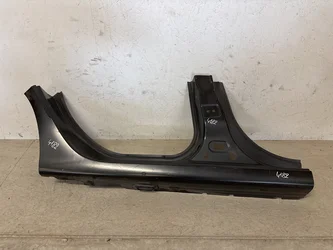 Bas de caisse droit SCENIC III PHASE 1 5P 2009-04->2011-11