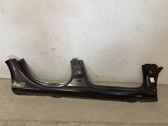 Bas de caisse droit CLIO III PHASE 1 5P 2005-09->2009-03