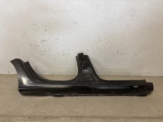 Bas de caisse droit MODUS PHASE 1 5P 2004-09->2007-12