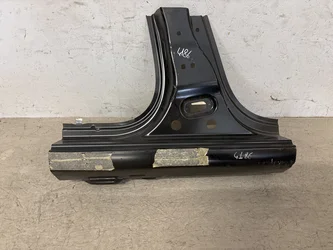 Bas de caisse droit CLIO IV BREAK PHASE 1 5P 2012-10->2016-12