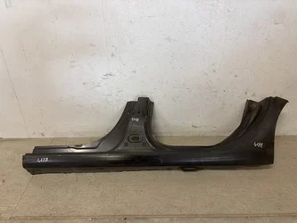 Bas de caisse gauche MEGANE III BREAK PHASE 1 5P 2009-06->2012-01
