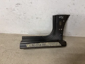 Bas de caisse droit LAGUNA III PHASE 1 5P 2007-10->2010-10