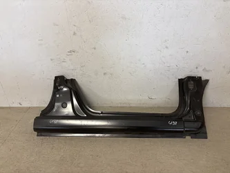 Bas de caisse droit LAGUNA II PHASE 1 5P 2000-11->2005-03