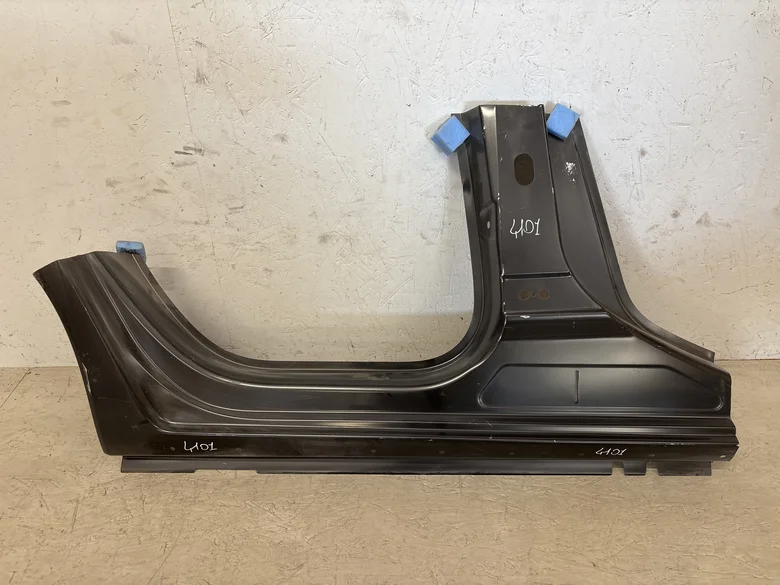 Bas de caisse droit 3008 I PHASE 1 5P 2009-04->2013-12