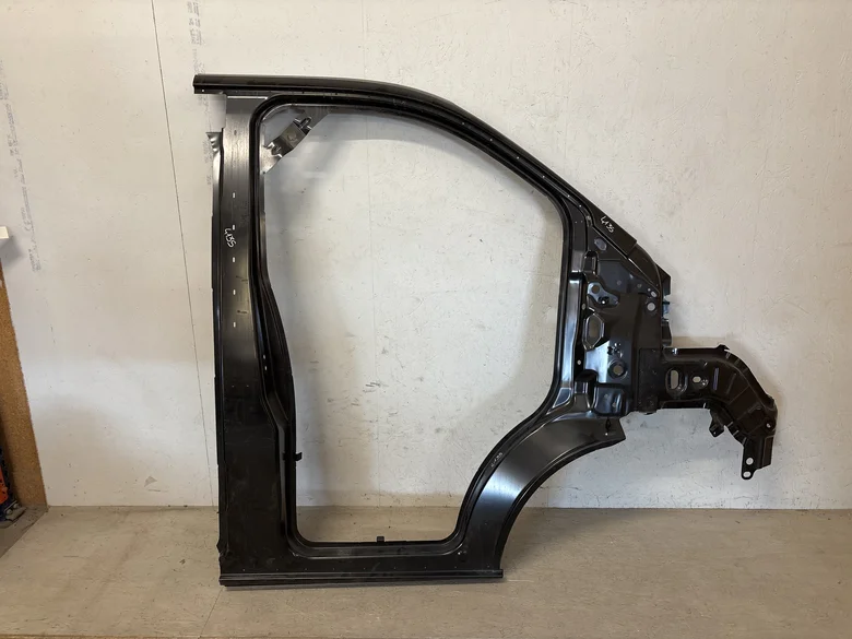 Côté de caisse droit Ford transit custom
