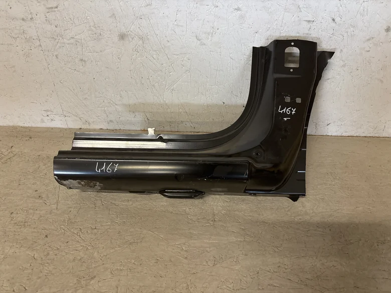Bas de caisse droit CLIO IV BREAK PHASE 1 5P 2012-10->2016-12