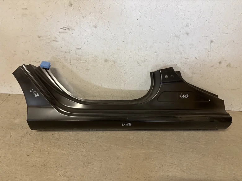 Bas de caisse droit 308 I PHASE 1 5P 2007-09->2011-03