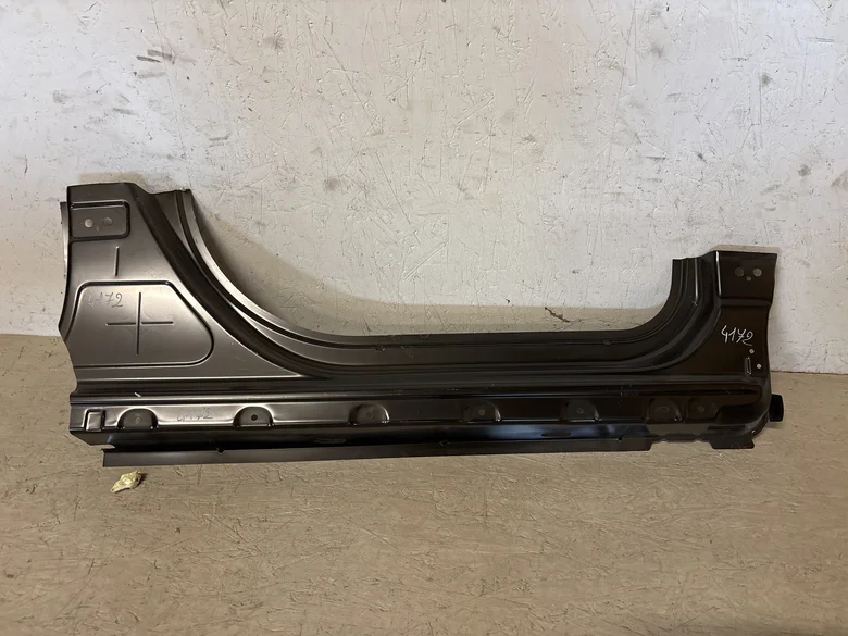 Bas de caisse droit 2008 I PHASE 2 5P 2016-06->