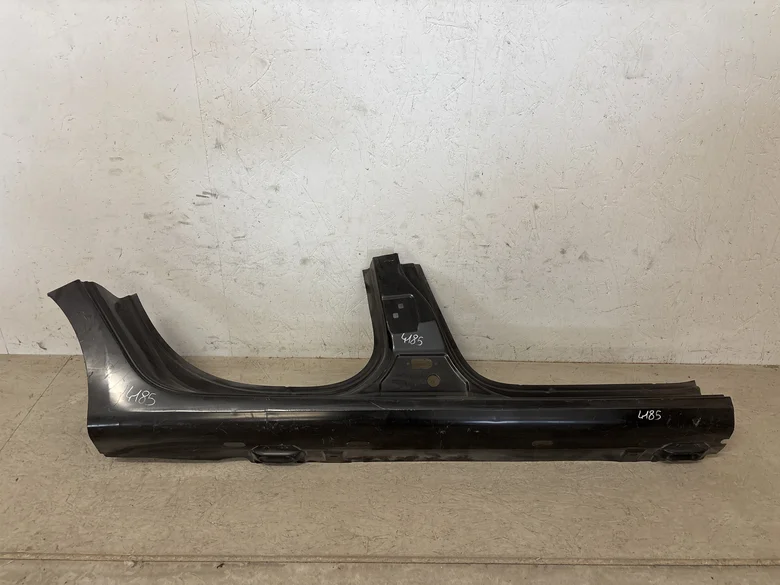 Bas de caisse droit MODUS PHASE 1 5P 2004-09->2007-12