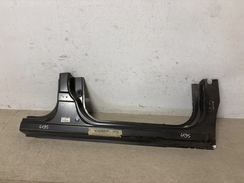 Bas de caisse droit QASHQAI I PHASE 2 5P 2010-03->2014-04