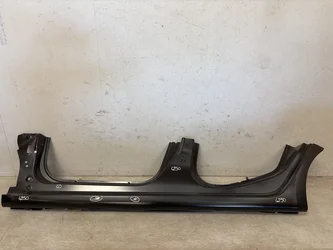 Bas de caisse gauche CLIO V PHASE 1 5P 2019-03->