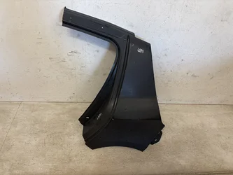Aile arrière gauche CLIO III PHASE 2 5P 2009-03->2014-12