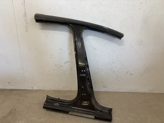 Pièd milieu droit CLIO IV PHASE 1 5P 2012-07->2016-12