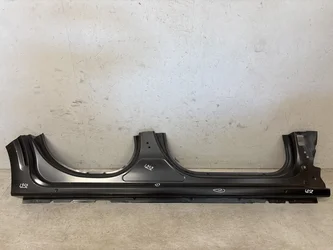 Bas de caisse droit SANDERO III PHASE 1 5P 2020-09->2023-12