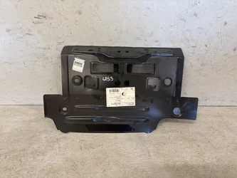 Jupe arrière CLIO V PHASE 1 5P 2019-04->