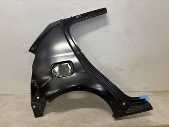 Aile arrière droite SANDERO I 5P 2008-06->2012-10