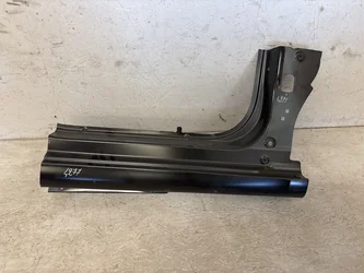 Bas de caisse droit CLIO V PHASE 1 5P 2019-03->