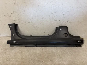 Bas de caisse gauche TWINGO III PHASE 1 5P 2014-06->2020-03