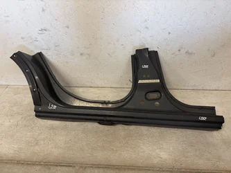 Bas de caisse droit CAPTUR I PHASE 1 5P 2013-02->2017-12