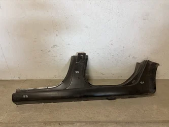 Bas de caisse gauche GRAND SCENIC II PHASE 1 5P LONG 2004-03->2006-09