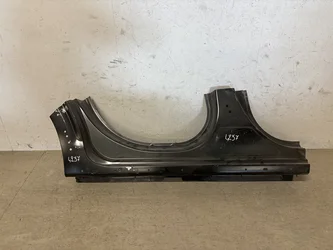 Bas de caisse droit SANDERO III PHASE 1 5P 2020-09->2023-12